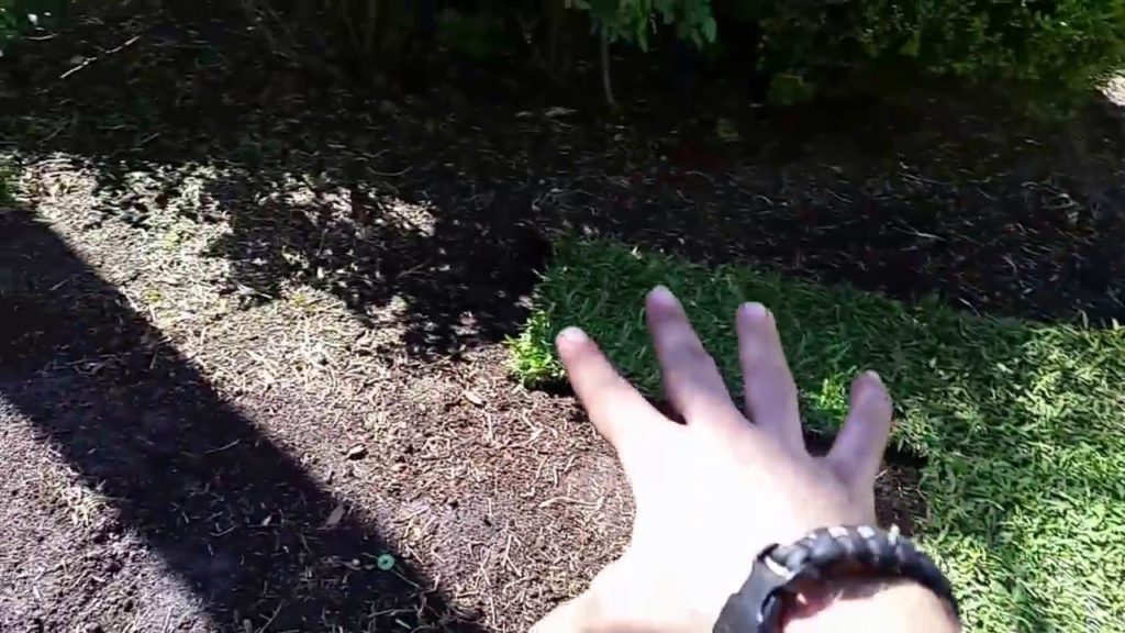 How To Lay Sod - How To Lay Grass - Sod Installation Process