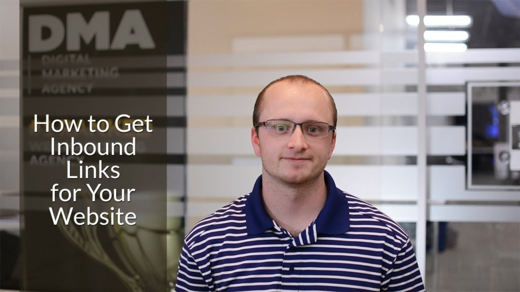 How to Get Inbound Links for Your Website