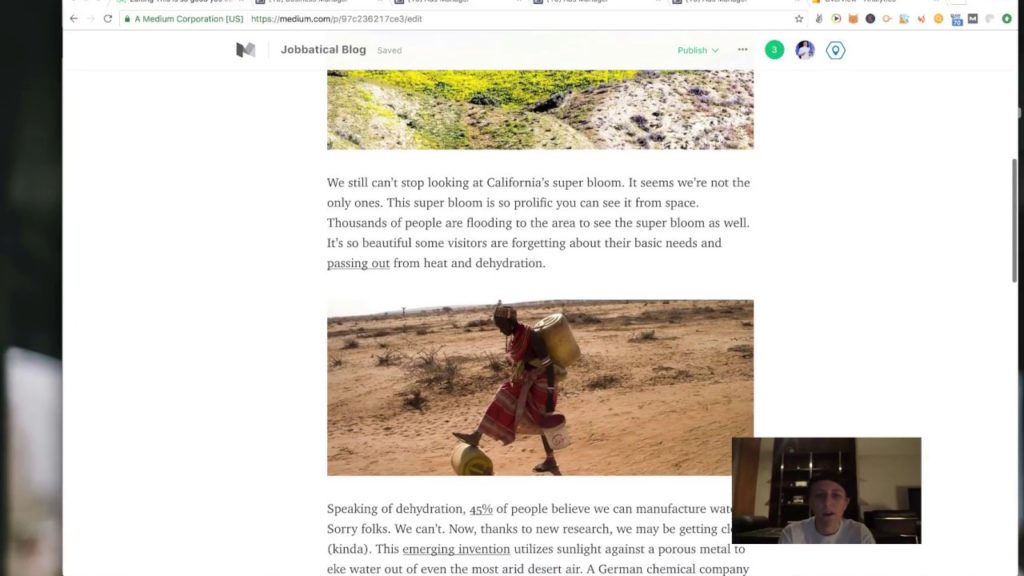 How to Optimize Medium Posts for SEO