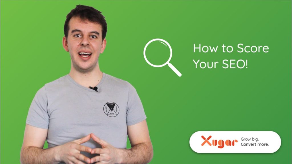 How to Score Your SEO! | Domain Authority Help