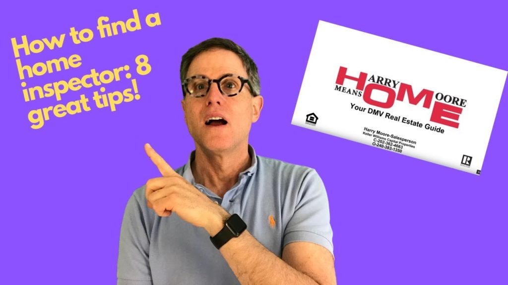 How to find a home inspector