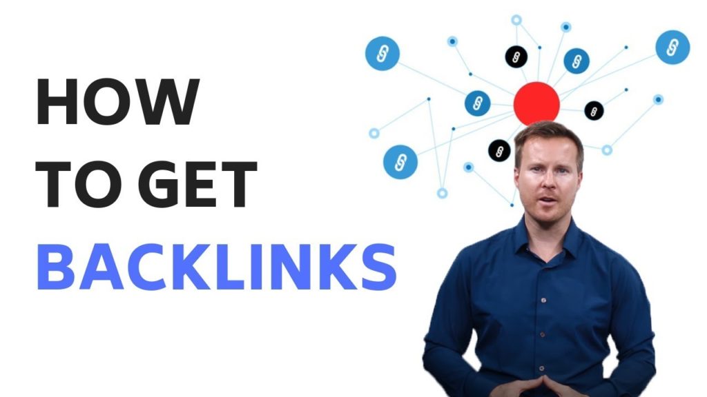 How to get Backlinks | SEO Strategies