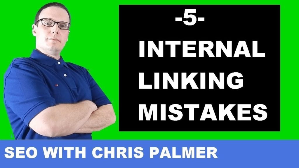 Internal Linking 5 Mistakes To Avoid SEO