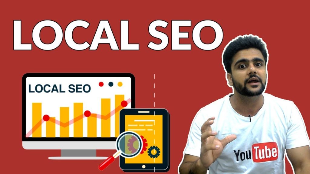LOCAL SEO| Tried and Tested Techniques |Digital Marketing Course