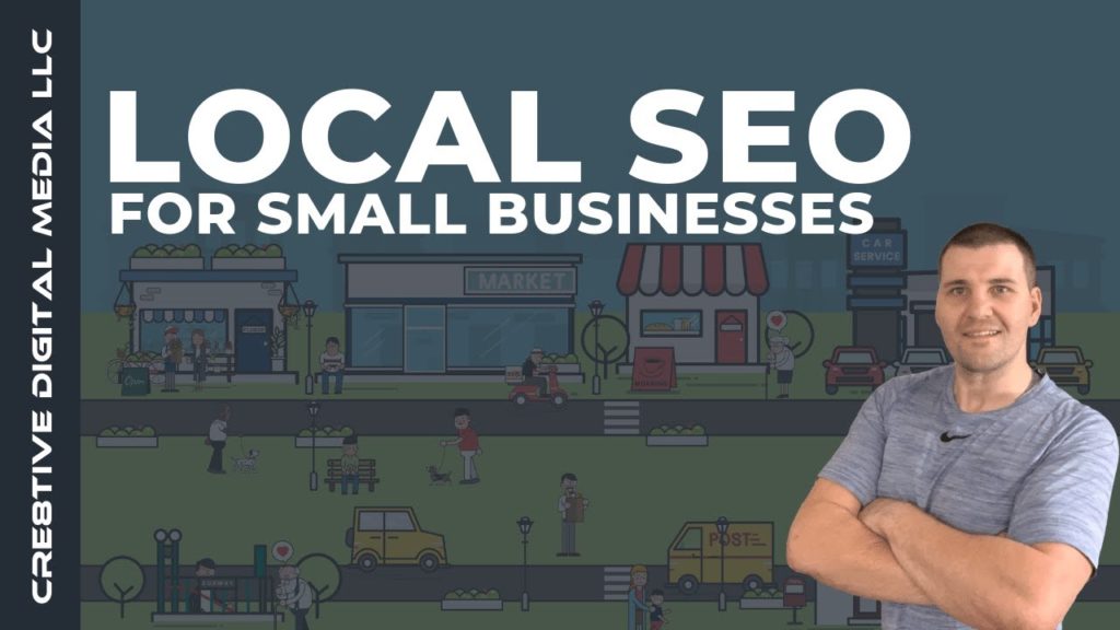 Local SEO For Small Businesses: A Complete How-To Guide For 2019
