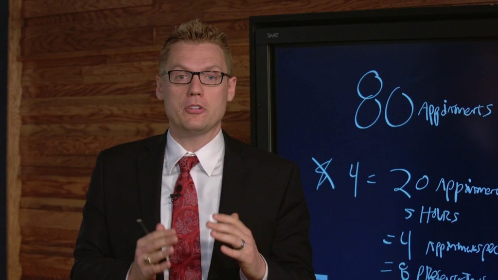 Number one business coaching program | How to win at a trade show
