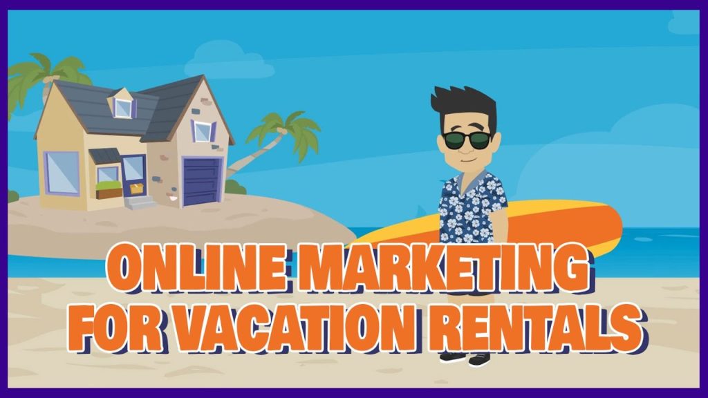 Online Marketing for Vacation Rentals (SEO)