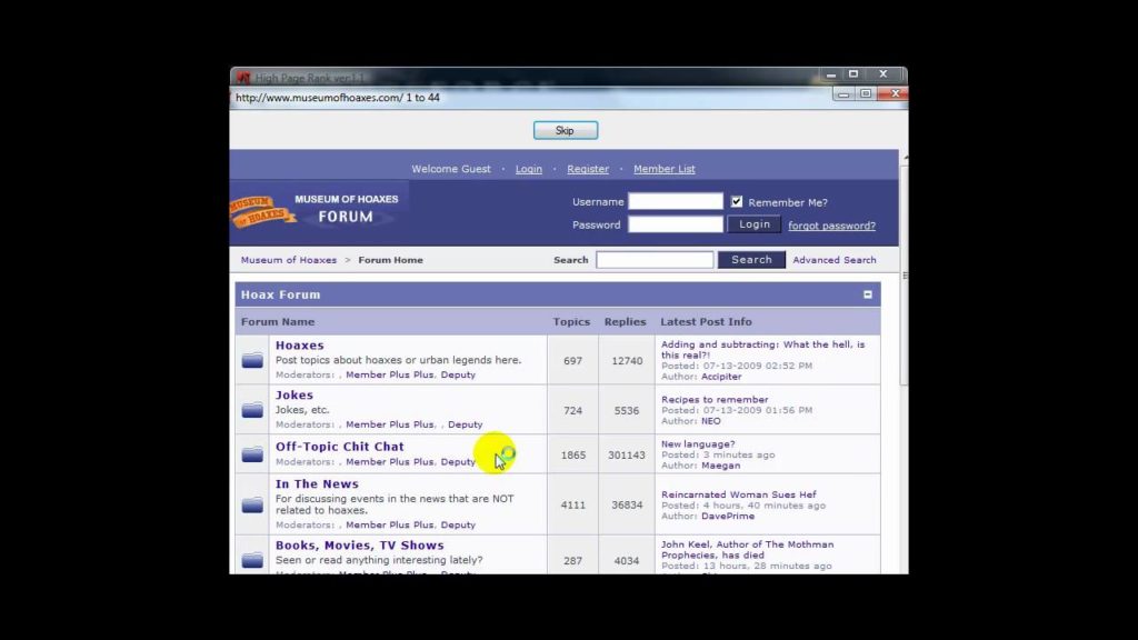 Petes Linking Authority Loophole Software by Brute Force SEO