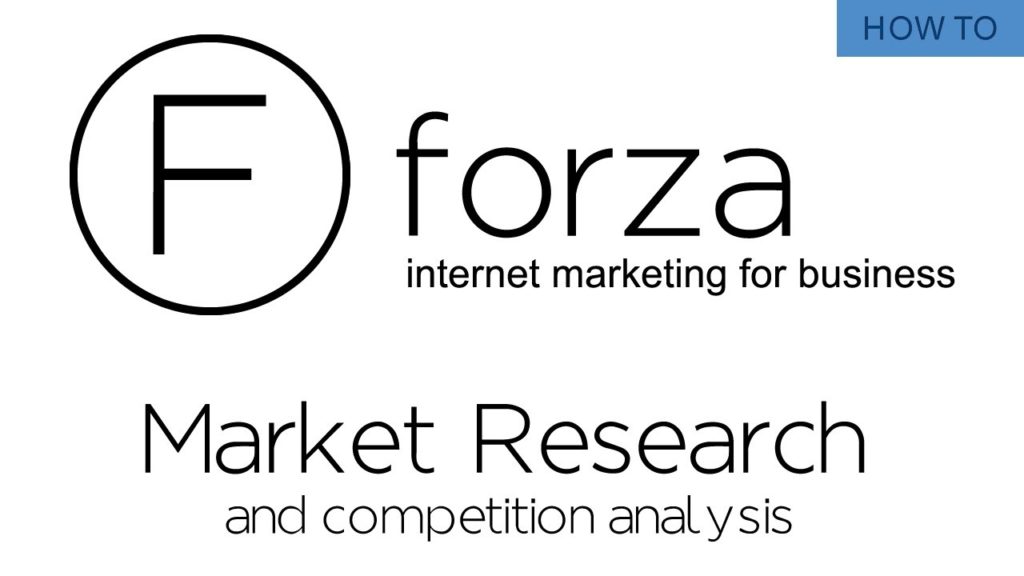 Portland SEO Company | SEO Portland | Market Research