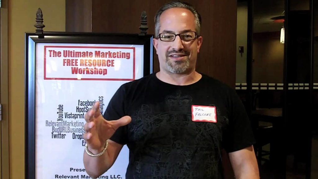 Relevant Marketing Testimonial Video