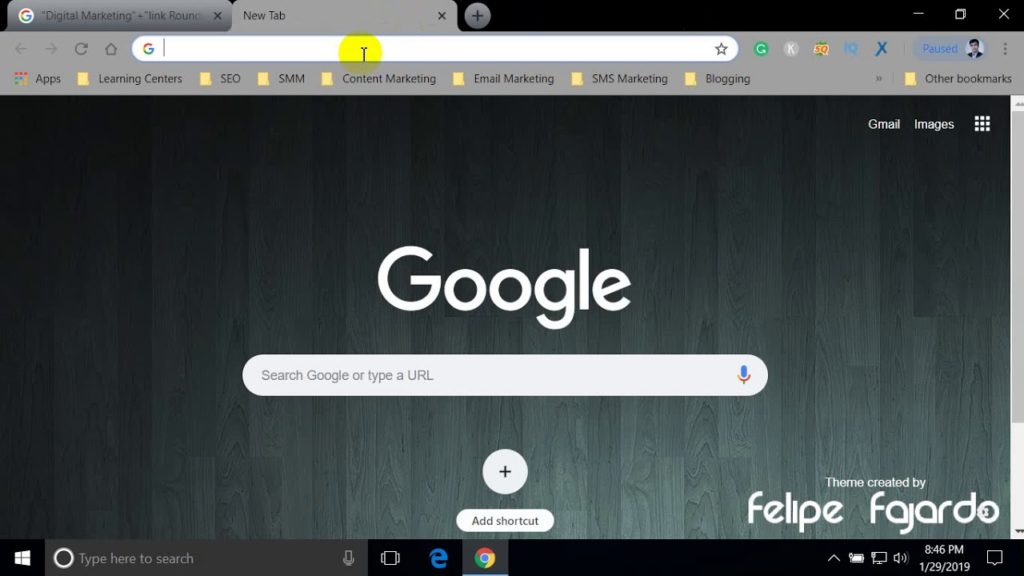 SEO Class - 11 (Authority Link Building)