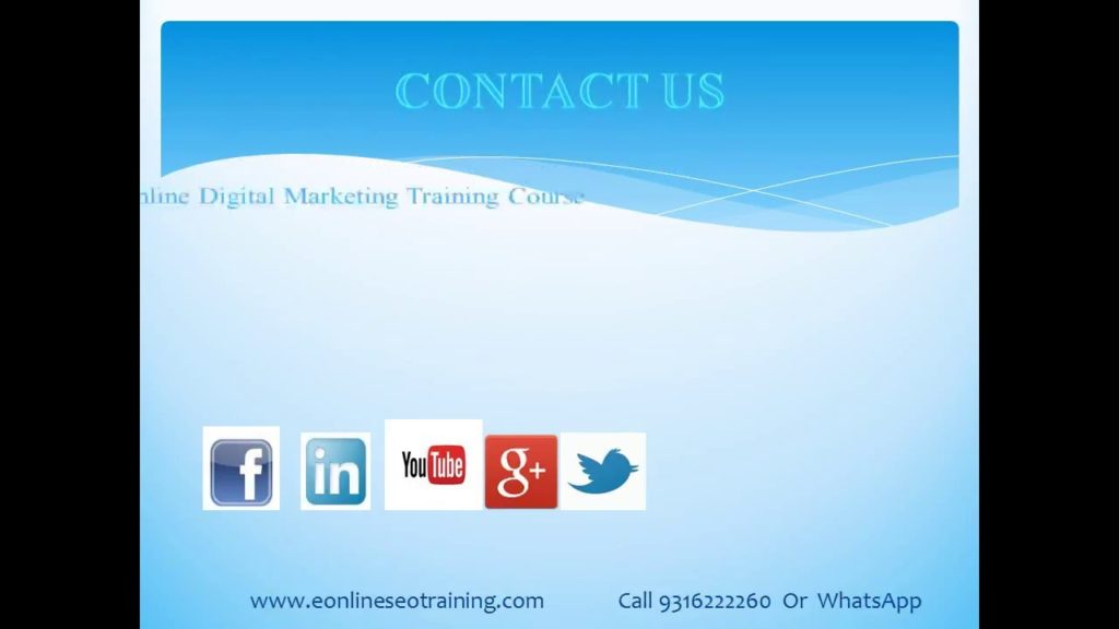 SEO Training in chandigarh| Seo Services in all Over india |delhi|mumbai|lucknow