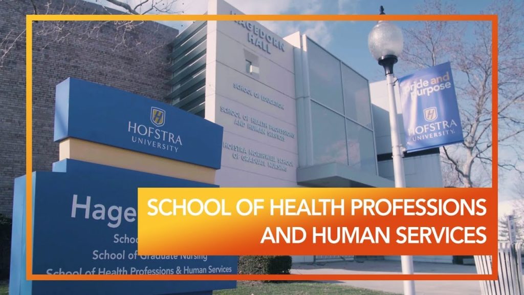 School of Health Professions & Human Services