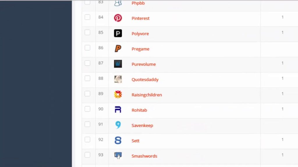 Social Media Auto Poster - Easy Backlinks Builder