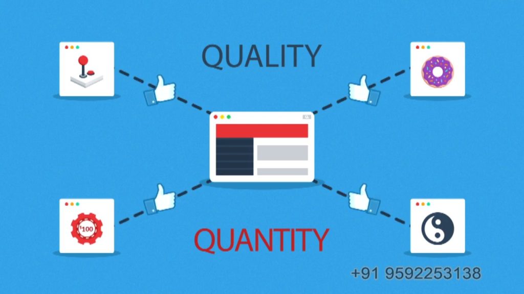 The Best SEO Service Provider Company In Punjab