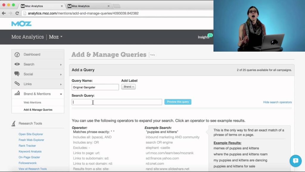 The Moz Daily SEO Fix: Get Link Building Opportunities Delivered to Your Inbox