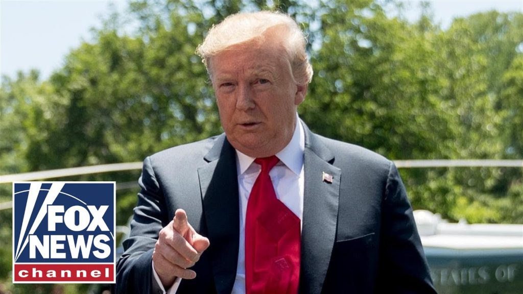 Trump uses emergency authority to approve arms sale to Saudi Arabia