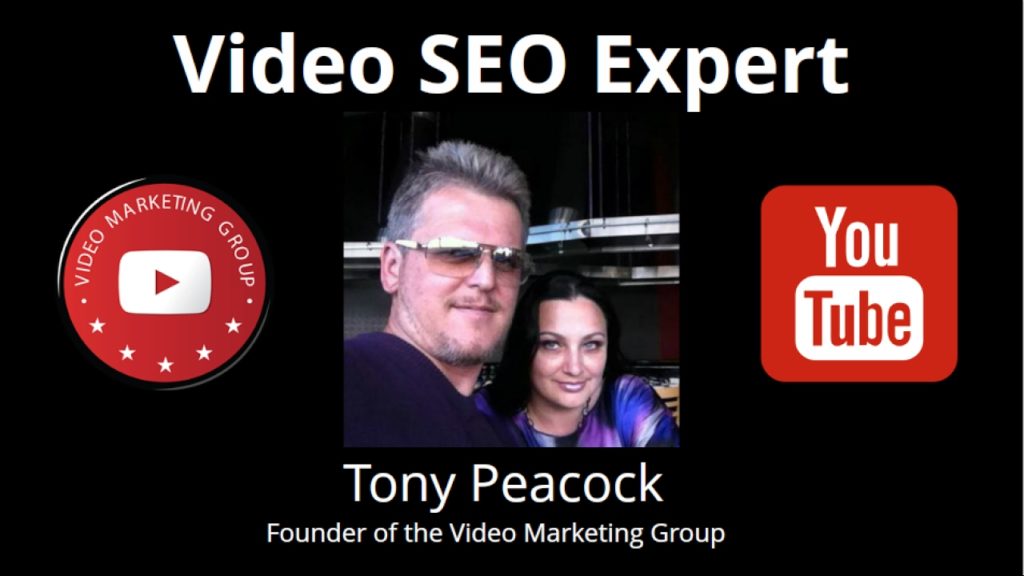 Video SEO Expert - Video Marketing Services SEO - Video SEO Company