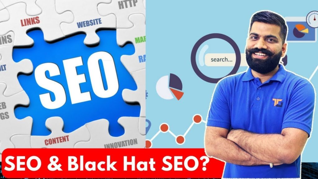 What is SEO? Black Hat SEO? Search Engine Optimization Explained