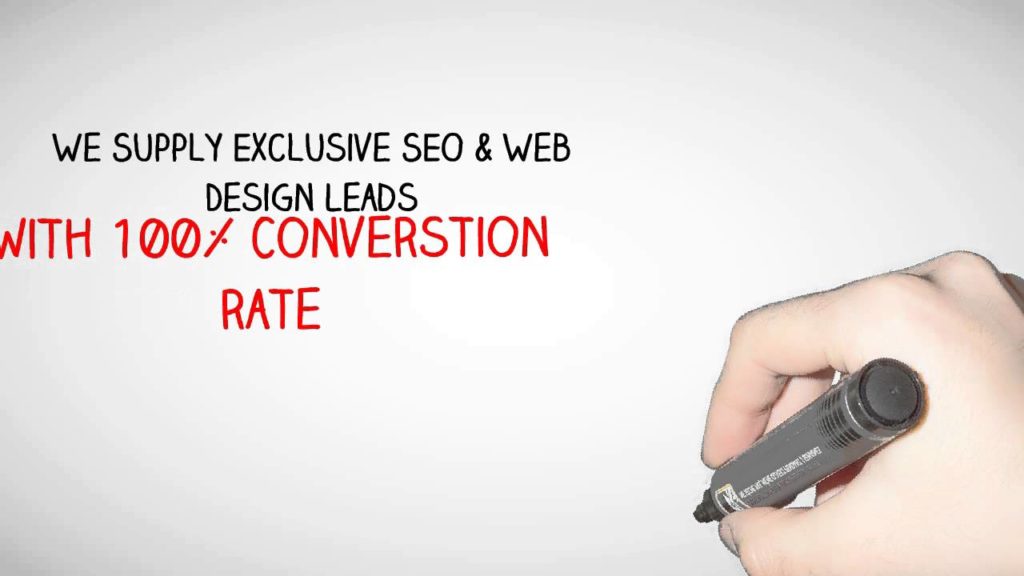 Where to Buy exclusive SEO Leads and web Designing leads? In USA