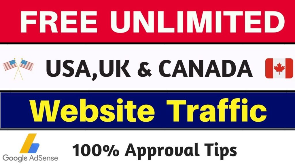 how to increase us and uk traffic to your blog | instantly traffic us uk canada