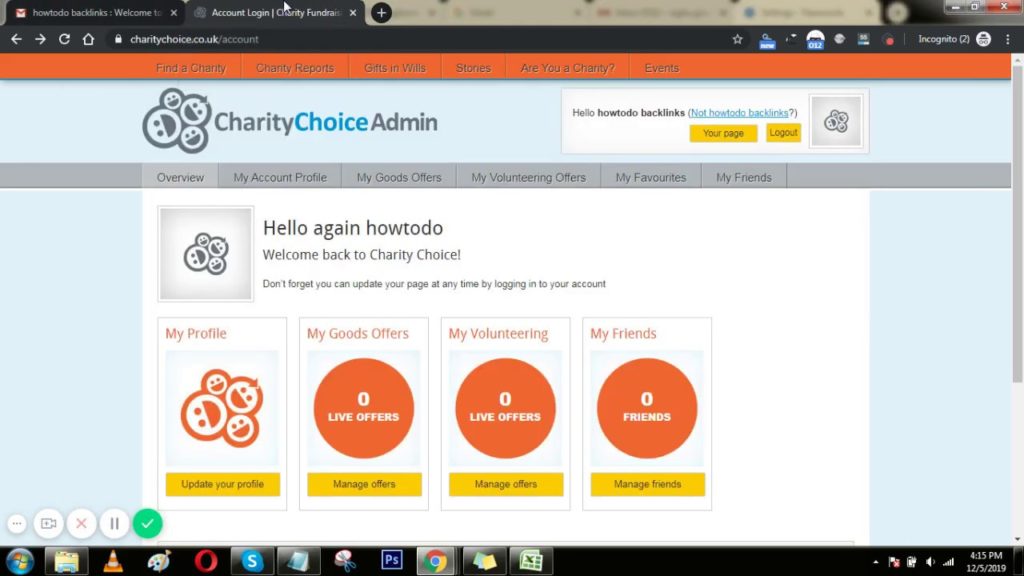 How to Get a #Free #Backlink. Domain Authority (DA) - 56. (Step by Step Guide) #SEO #thebacklinker