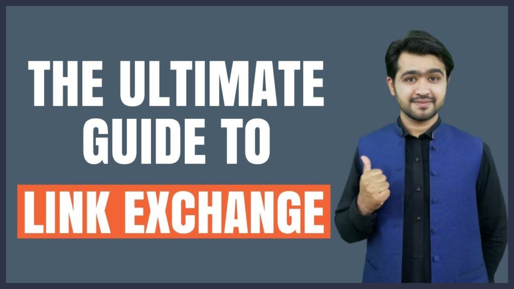 45. Link Building: The Ultimate Guide to Link Exchange SEO