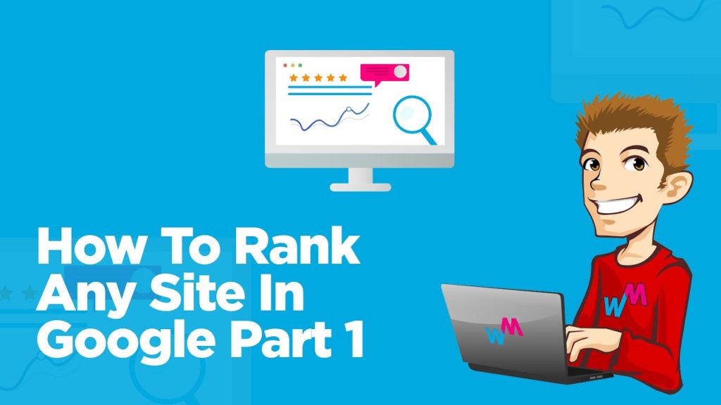 Advanced Tiered Link Building Tutorial Part 1 - Theory