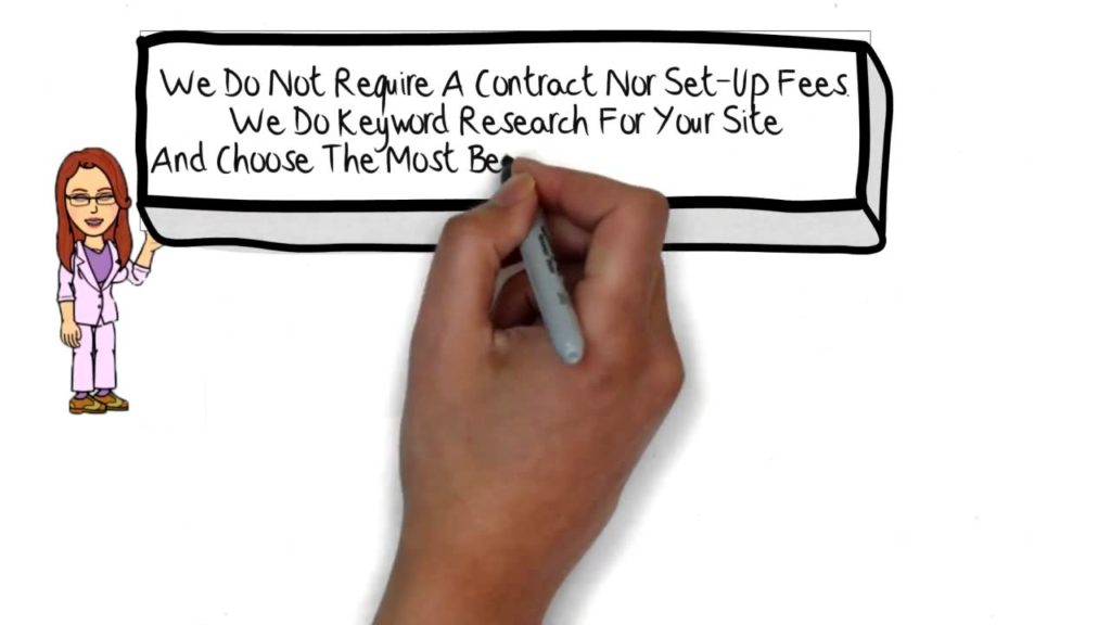 Affordable Monthly SEO Service