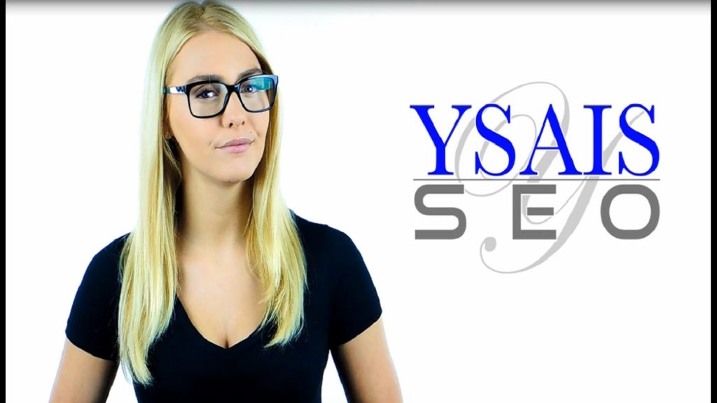 Austin SEO - Marie Ysais