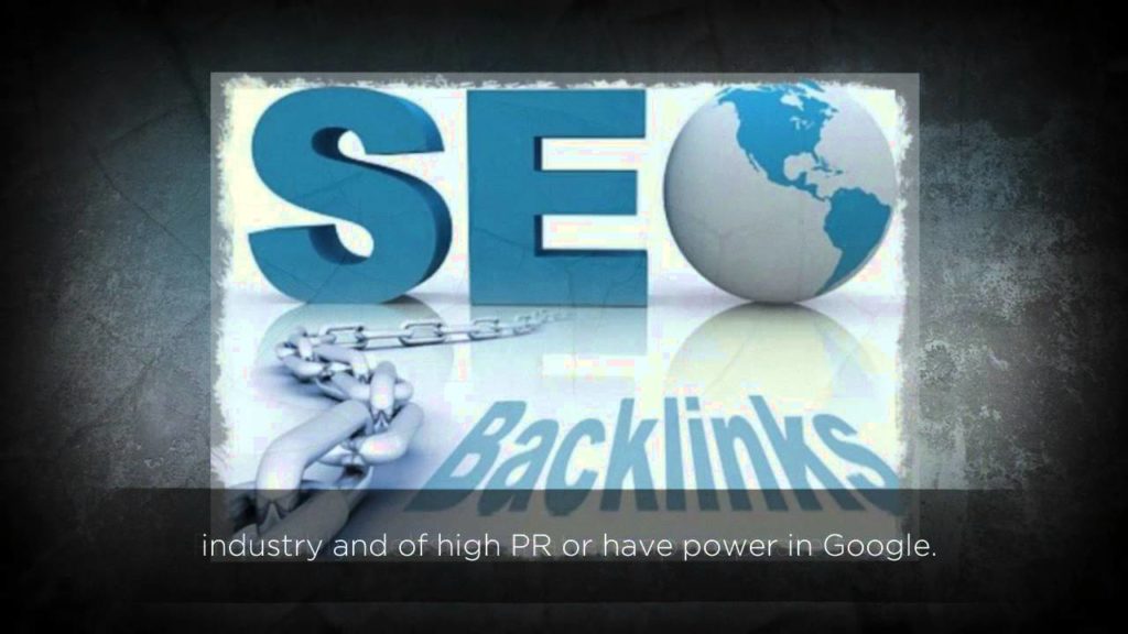 Backlink Gov