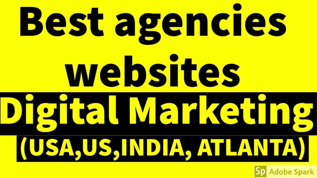 Best Agency for Digital Marketing Websites USA US Internet Marketing