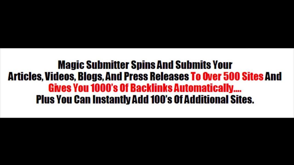 Best SEO Software - Link Building Software