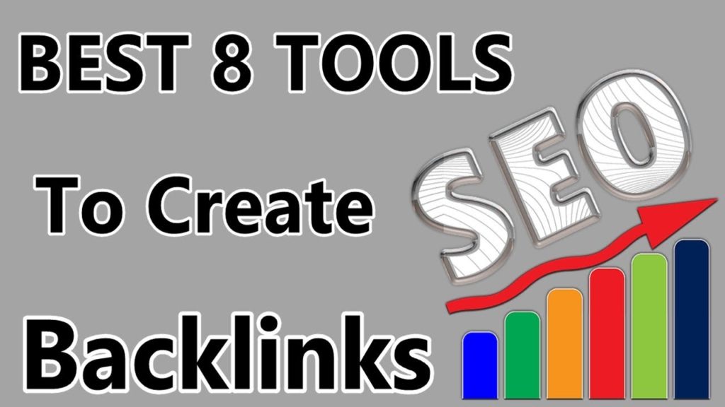 Best online tools to create backlinks for website 2020 || How to create backlinks for my website