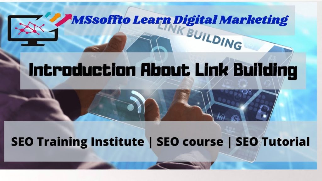 Build Unique Links | Link-building-Off Page | Backlinks in 2020 | Link building SEO in Hindi