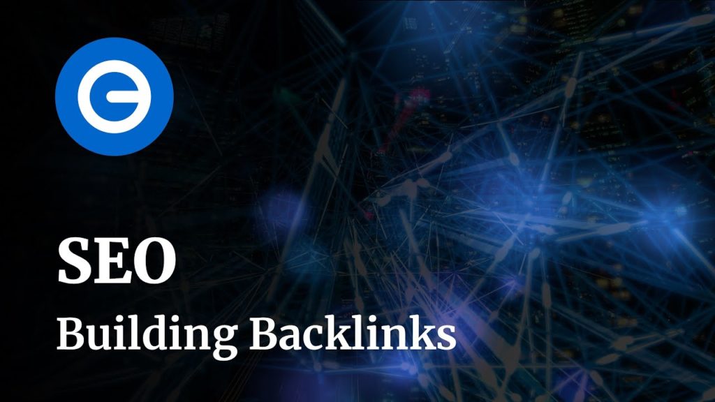 Building Powerful Backlinks for Website SEO