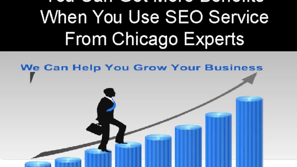 Chicago Affordable Seo Services