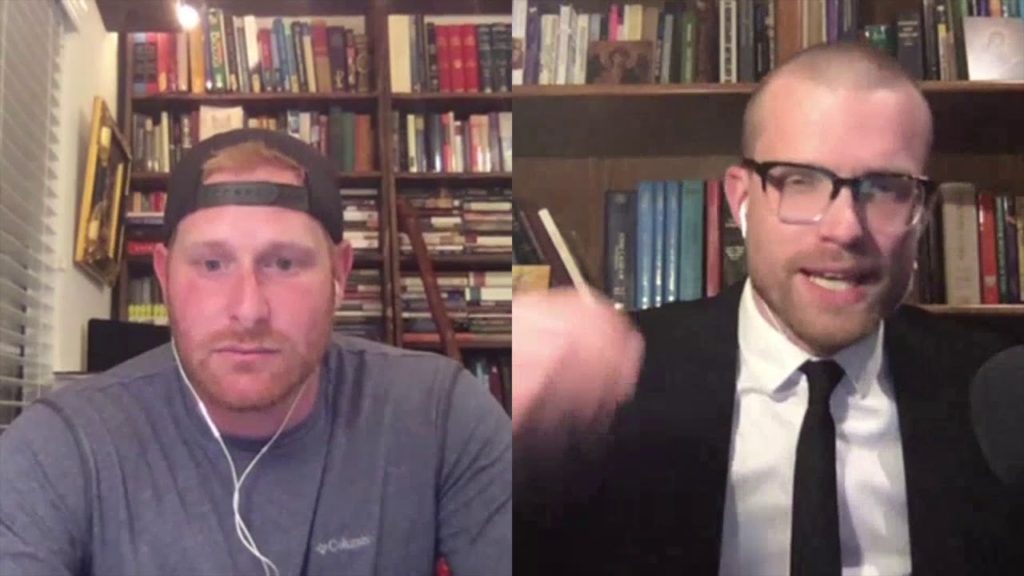Christ the King and the Authority of Tradition with Chris Plance