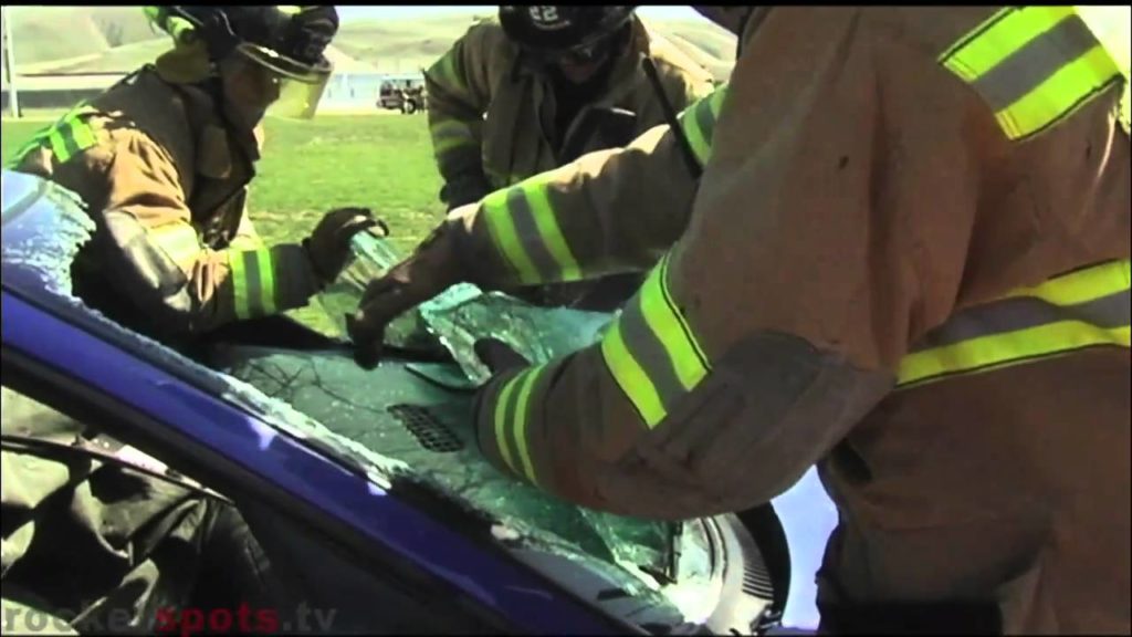 Every 15 Minutes: Concord High School 2007 - Educational / Public Service Video