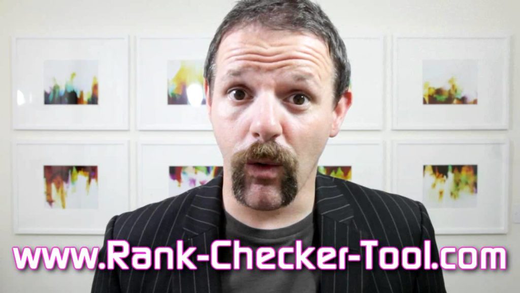 Free Website Page Rank Checker [Multiple Tools]