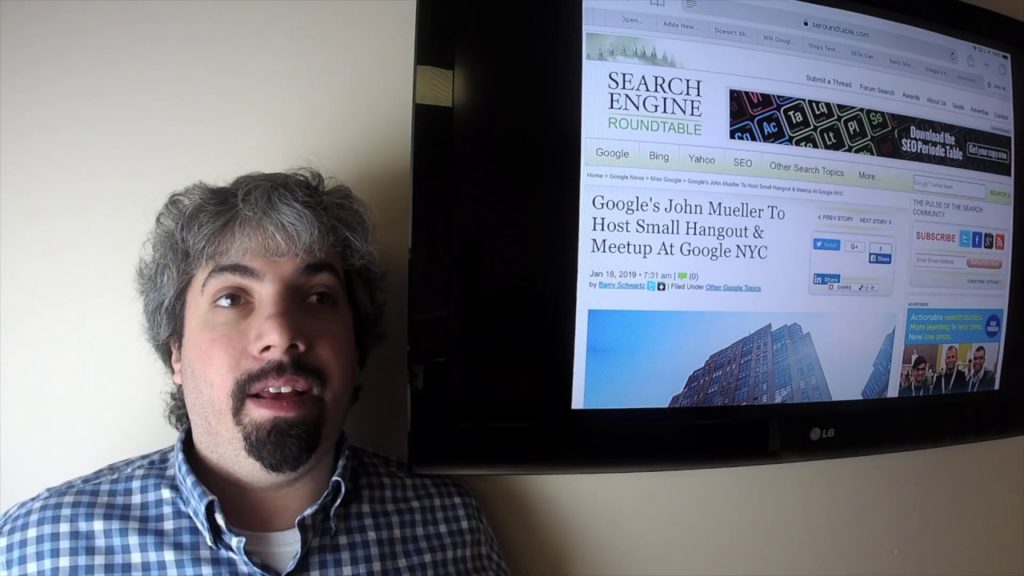 Google Ranking Changes, Drug Rehab SEO, Google News Violations, Hacks, URL Inspection & More