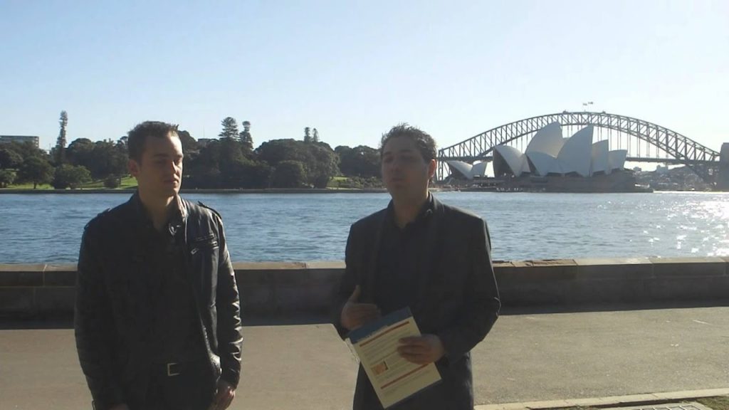 Group Buying Daily Deal Sites & Australian Local Business Marketing - Affili@Syd