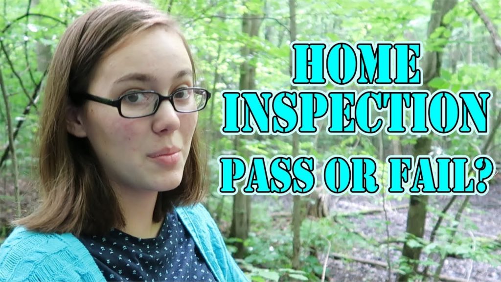 Home Inspection: Pass or Fail?