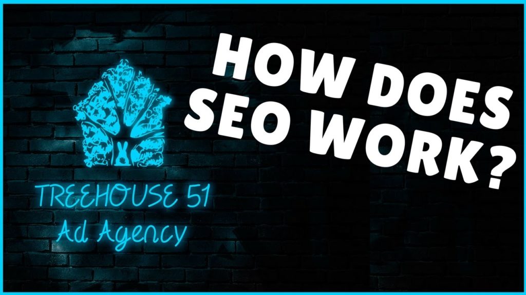 How Does SEO Work? - Costa Mesa SEO Services