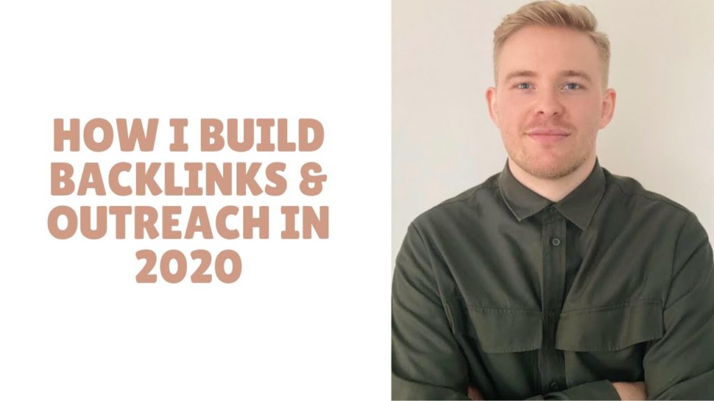 How I Build Backlinks in 2020 (Outreach Guide)