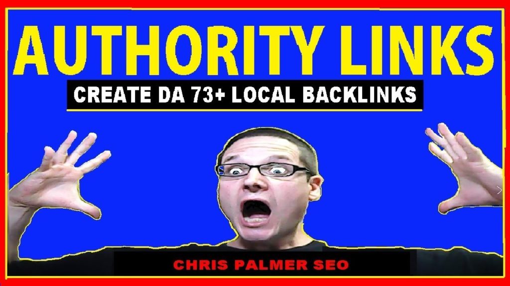 How To Create Backlinks - Local SEO