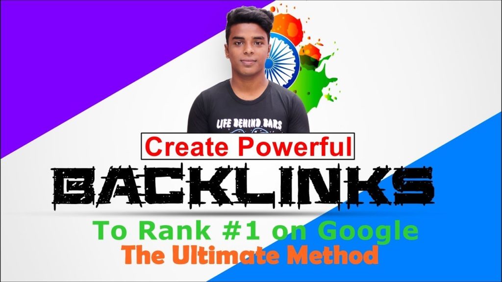 How To Create Backlinks | Make DoFollow BackLink on High DA PA Sites [Live]