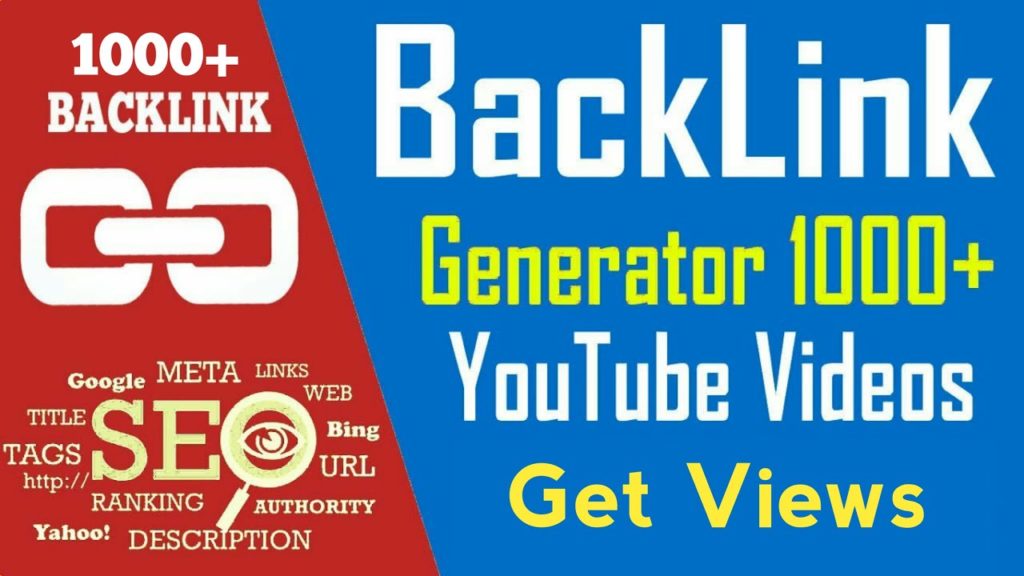 How To Create High-Quality Backlinks For YouTube Videos Urdu/Hindi Tutorial