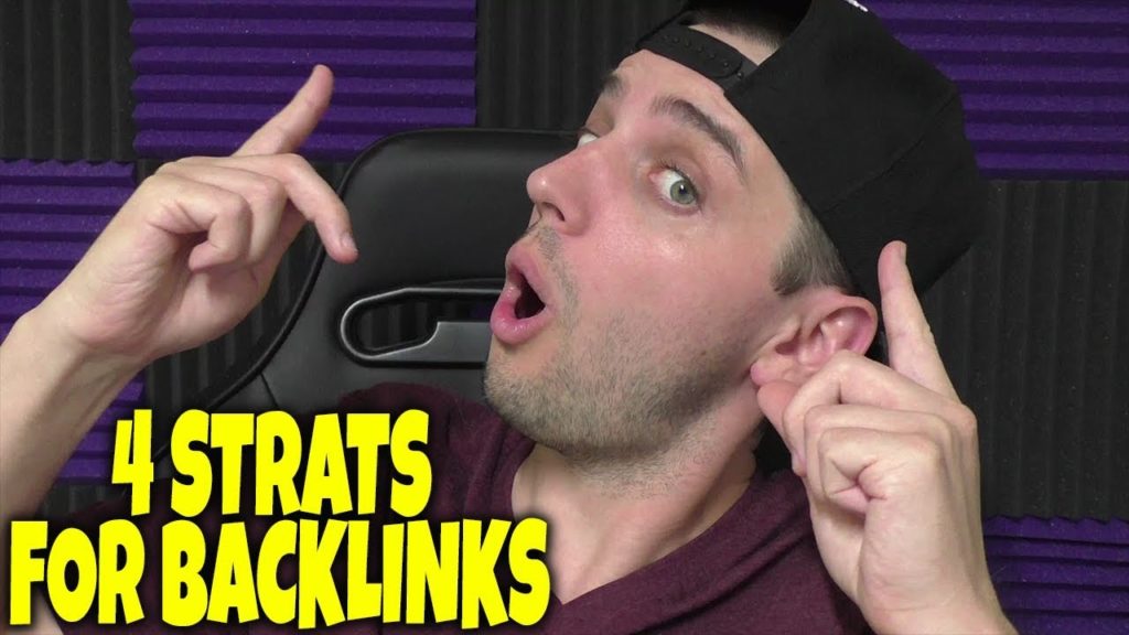 How to Build Backlinks for Affiliate SEO [Vid 7]