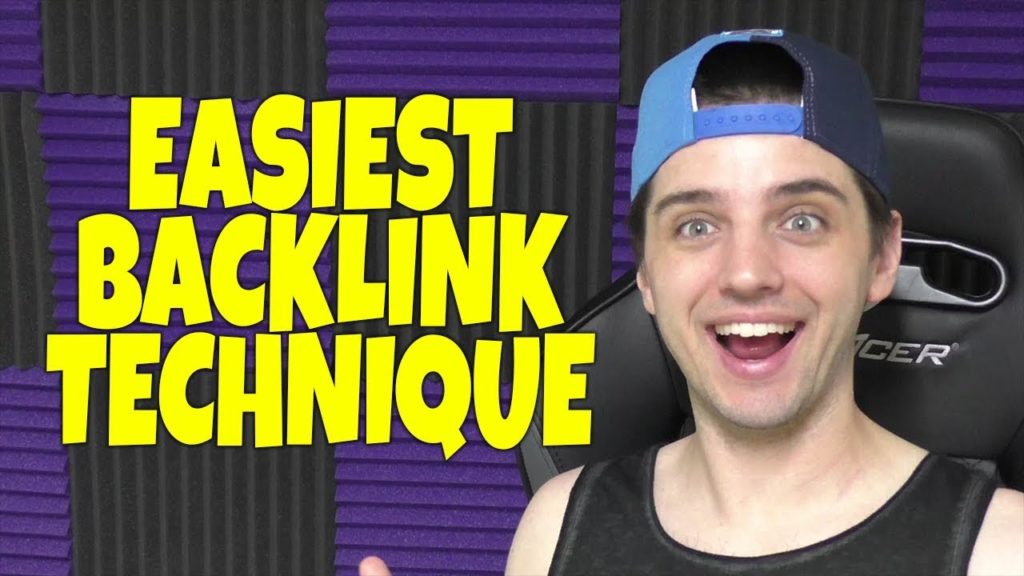 How to Build High Quality Backlinks in 2019 FAST & EASY